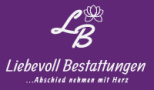 Bestatter Berlin-Liebevoll Bestattungen-Logo